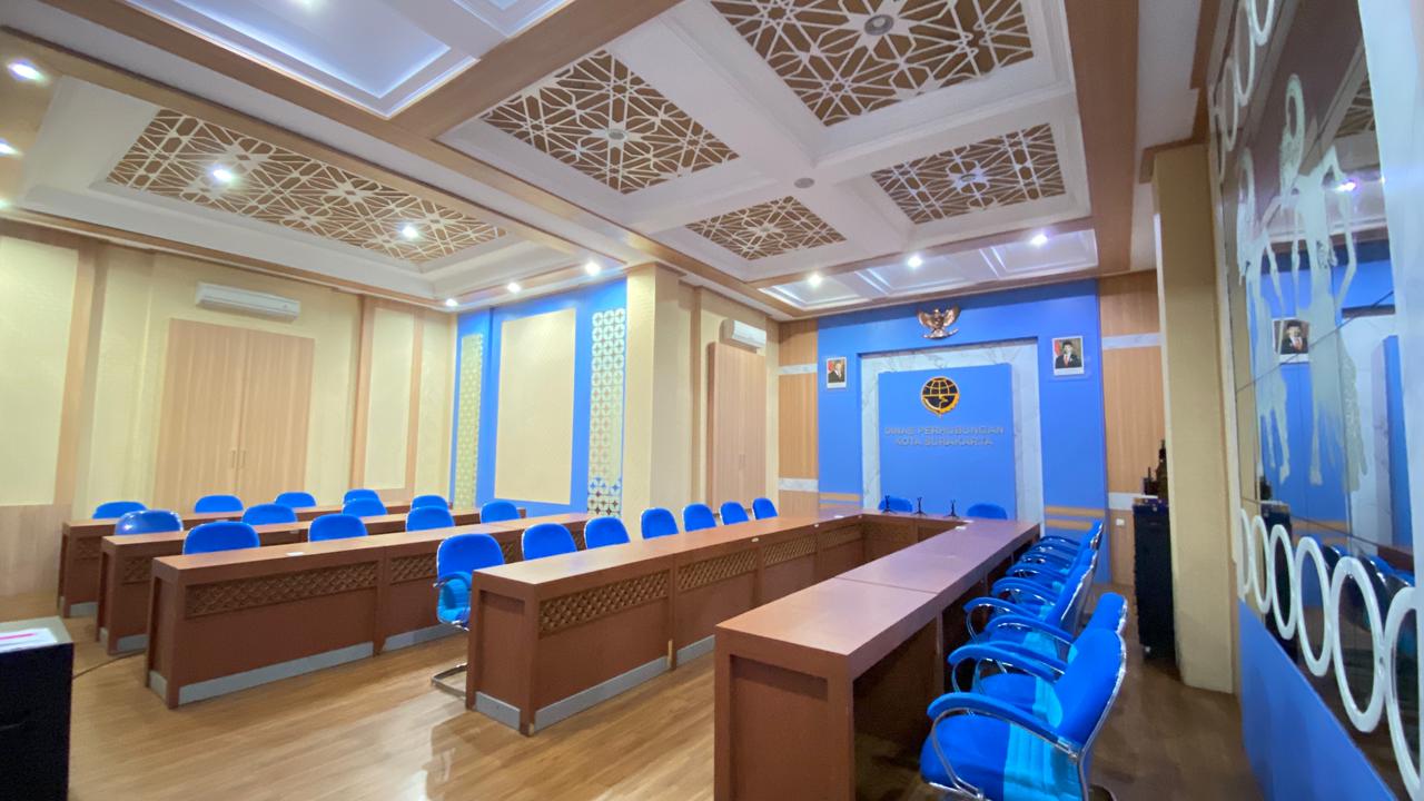 Ruang Pertemuan 2