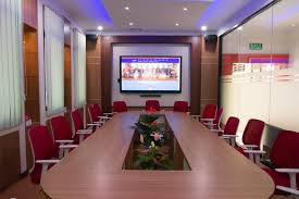 Ruang Pertemuan 3